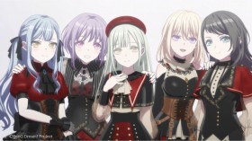 BanG Dream! Ave Mujica Episode 5 Story &  Preview: Band Disbands Amid Tour